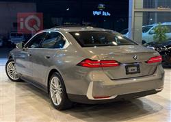 بي ام دبليو الفئة 5